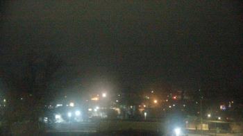 Weather camera view of Streator Township HS.