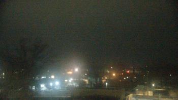 Weather camera view of Streator Township HS.