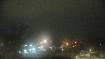 Weather camera view of Streator Township HS.