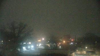 Weather camera view of Streator Township HS.