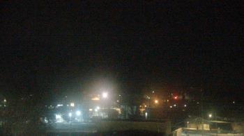 Weather camera view of Streator Township HS.