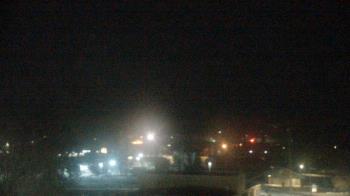 Weather camera view of Streator Township HS.