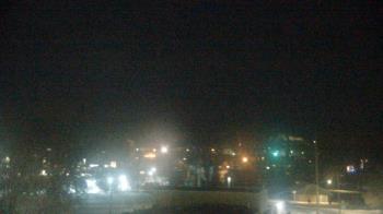 Weather camera view of Streator Township HS.