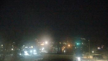 Weather camera view of Streator Township HS.