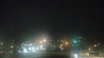 Weather camera view of Streator Township HS.