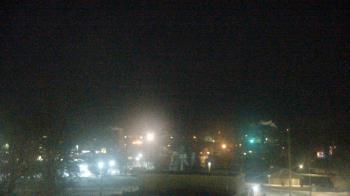 Weather camera view of Streator Township HS.