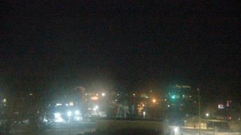 Weather camera view of Streator Township HS.