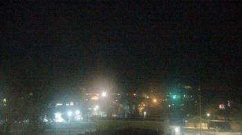 Weather camera view of Streator Township HS.