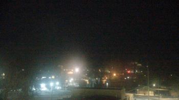 Weather camera view of Streator Township HS.