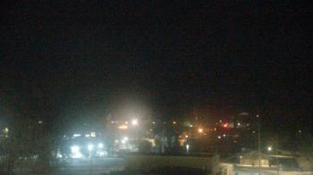 Weather camera view of Streator Township HS.