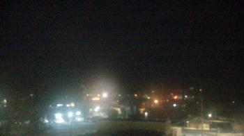 Weather camera view of Streator Township HS.