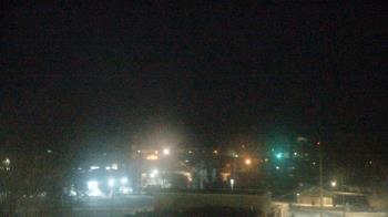 Weather camera view of Streator Township HS.