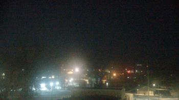 Weather camera view of Streator Township HS.