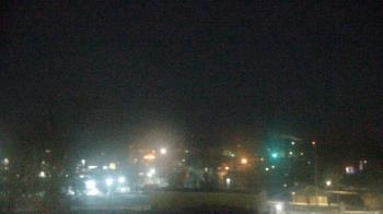 Weather camera view of Streator Township HS.