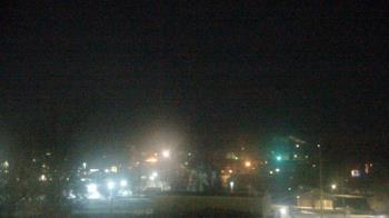 Weather camera view of Streator Township HS.