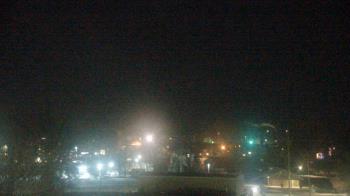 Weather camera view of Streator Township HS.