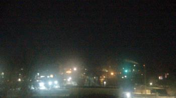 Weather camera view of Streator Township HS.