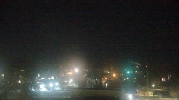 Weather camera view of Streator Township HS.