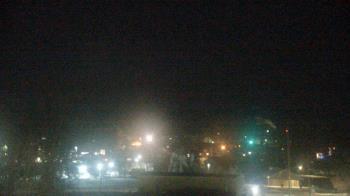 Weather camera view of Streator Township HS.