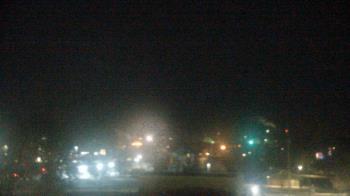 Weather camera view of Streator Township HS.