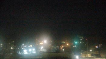 Weather camera view of Streator Township HS.