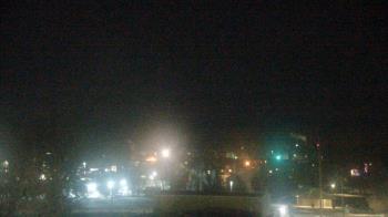 Weather camera view of Streator Township HS.