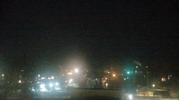 Weather camera view of Streator Township HS.