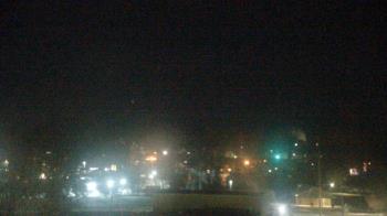 Weather camera view of Streator Township HS.