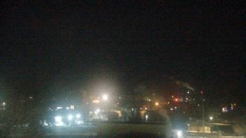 Weather camera view of Streator Township HS.