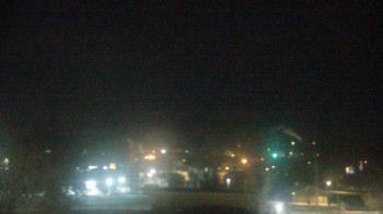 Weather camera view of Streator Township HS.