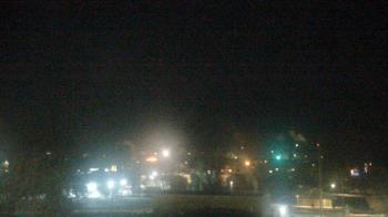 Weather camera view of Streator Township HS.