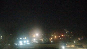 Weather camera view of Streator Township HS.