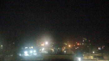 Weather camera view of Streator Township HS.