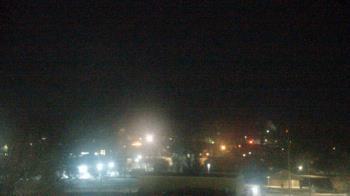 Weather camera view of Streator Township HS.