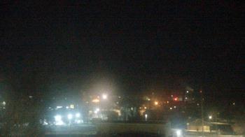 Weather camera view of Streator Township HS.