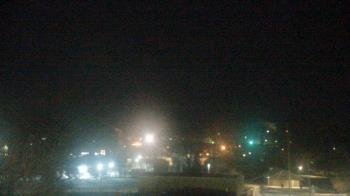 Weather camera view of Streator Township HS.