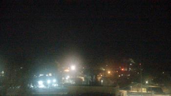 Weather camera view of Streator Township HS.