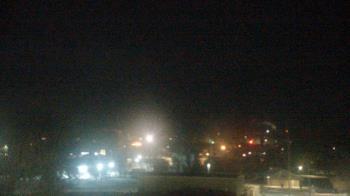 Weather camera view of Streator Township HS.