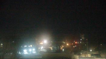 Weather camera view of Streator Township HS.