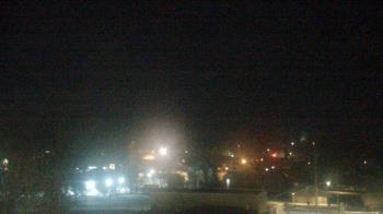 Weather camera view of Streator Township HS.