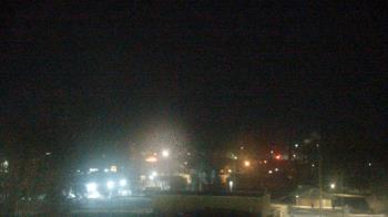 Weather camera view of Streator Township HS.