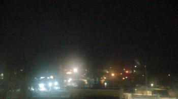 Weather camera view of Streator Township HS.