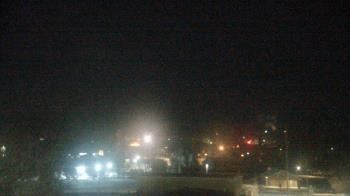 Weather camera view of Streator Township HS.