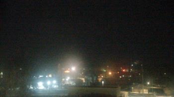 Weather camera view of Streator Township HS.