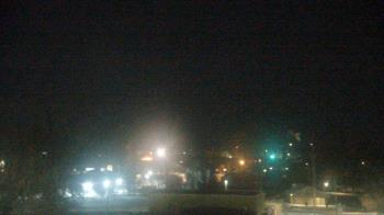 Weather camera view of Streator Township HS.