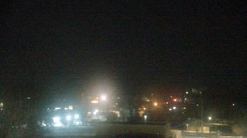 Weather camera view of Streator Township HS.