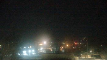 Weather camera view of Streator Township HS.