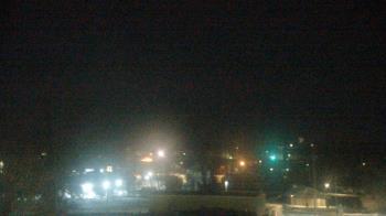 Weather camera view of Streator Township HS.