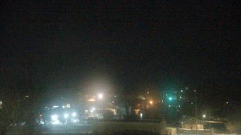 Weather camera view of Streator Township HS.