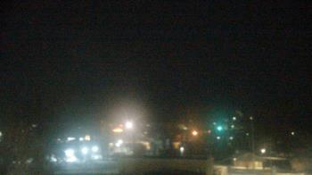 Weather camera view of Streator Township HS.